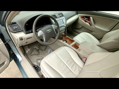 2010 Toyota Camry XLE V6 - Photo 12 - Dedham, MA 02026