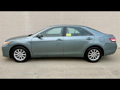 2010 Toyota Camry XLE V6 - Photo 8 - Dedham, MA 02026