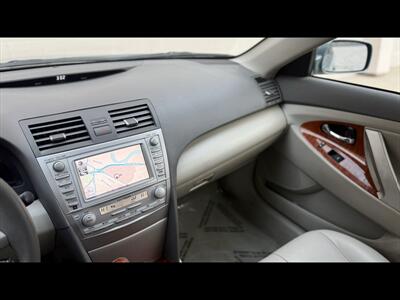 2010 Toyota Camry XLE V6 - Photo 23 - Dedham, MA 02026