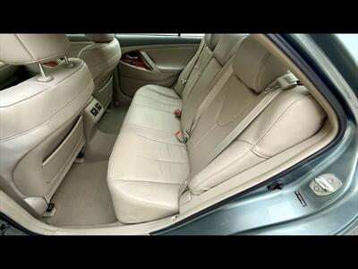 2010 Toyota Camry XLE V6 - Photo 26 - Dedham, MA 02026