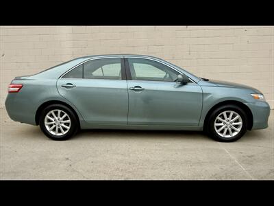 2010 Toyota Camry XLE V6 - Photo 4 - Dedham, MA 02026