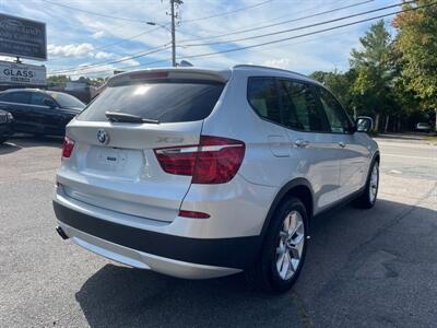 2014 BMW X3 xDrive35i   - Photo 5 - Dedham, MA 02026