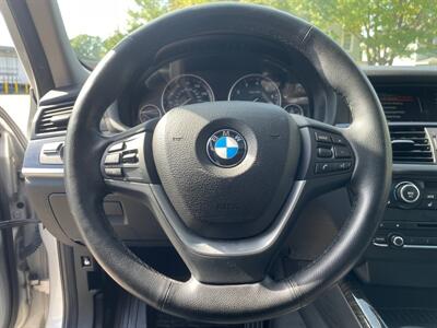 2014 BMW X3 xDrive35i   - Photo 13 - Dedham, MA 02026