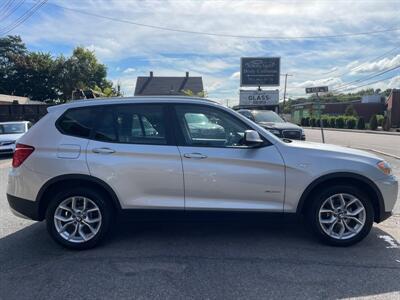 2014 BMW X3 xDrive35i   - Photo 4 - Dedham, MA 02026