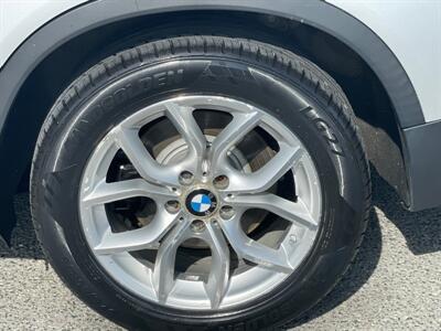 2014 BMW X3 xDrive35i   - Photo 28 - Dedham, MA 02026