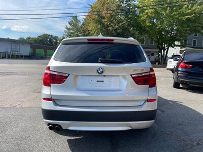 2014 BMW X3 xDrive35i   - Photo 6 - Dedham, MA 02026