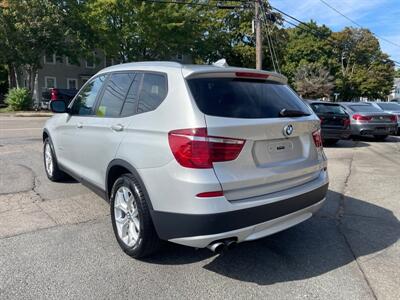 2014 BMW X3 xDrive35i   - Photo 7 - Dedham, MA 02026