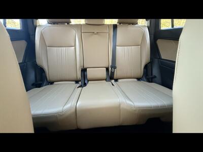 2022 Volkswagen Tiguan SE 4Motion   - Photo 26 - Dedham, MA 02026