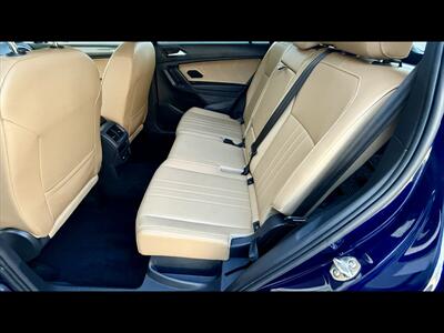 2022 Volkswagen Tiguan SE 4Motion   - Photo 25 - Dedham, MA 02026