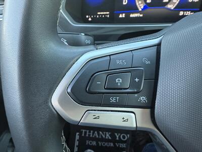 2022 Volkswagen Tiguan SE 4Motion   - Photo 14 - Dedham, MA 02026