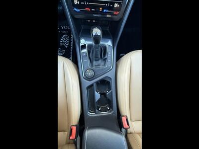 2022 Volkswagen Tiguan SE 4Motion   - Photo 17 - Dedham, MA 02026