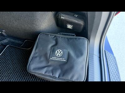 2022 Volkswagen Tiguan SE 4Motion   - Photo 29 - Dedham, MA 02026