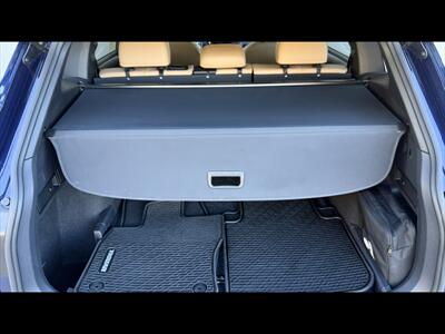 2022 Volkswagen Tiguan SE 4Motion   - Photo 10 - Dedham, MA 02026