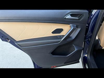 2022 Volkswagen Tiguan SE 4Motion   - Photo 24 - Dedham, MA 02026