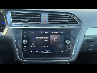 2022 Volkswagen Tiguan SE 4Motion   - Photo 19 - Dedham, MA 02026