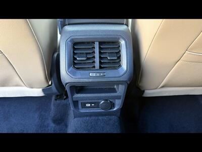 2022 Volkswagen Tiguan SE 4Motion   - Photo 27 - Dedham, MA 02026