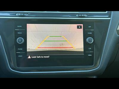2022 Volkswagen Tiguan SE 4Motion   - Photo 20 - Dedham, MA 02026