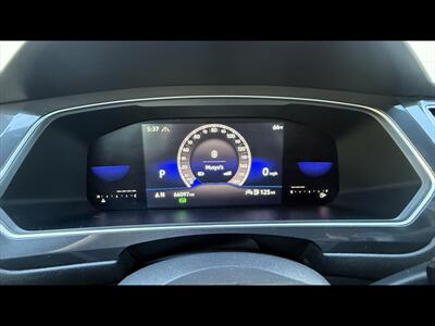 2022 Volkswagen Tiguan SE 4Motion   - Photo 16 - Dedham, MA 02026