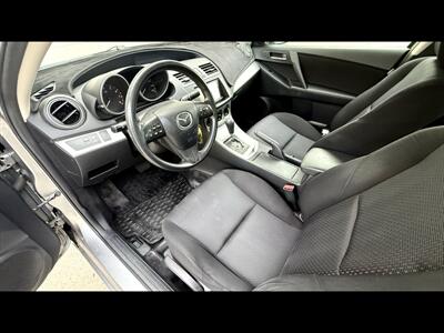 2010 Mazda Mazda3 i Touring   - Photo 10 - Dedham, MA 02026