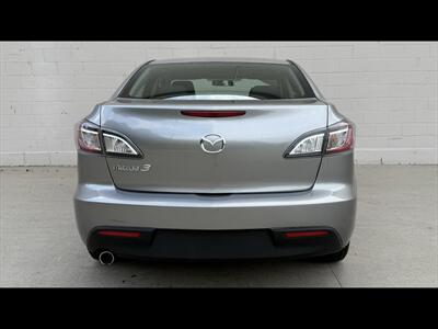 2010 Mazda Mazda3 i Touring   - Photo 6 - Dedham, MA 02026