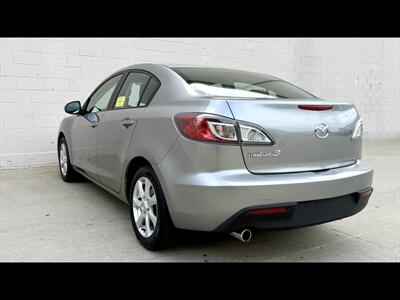 2010 Mazda Mazda3 i Touring   - Photo 7 - Dedham, MA 02026