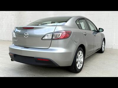 2010 Mazda Mazda3 i Touring   - Photo 5 - Dedham, MA 02026