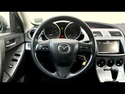 2010 Mazda Mazda3 i Touring   - Photo 13 - Dedham, MA 02026