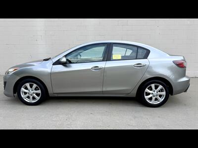 2010 Mazda Mazda3 i Touring   - Photo 8 - Dedham, MA 02026