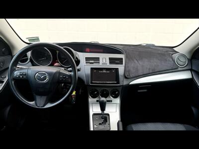 2010 Mazda Mazda3 i Touring   - Photo 12 - Dedham, MA 02026