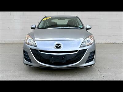 2010 Mazda Mazda3 i Touring   - Photo 2 - Dedham, MA 02026