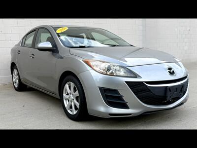 2010 Mazda Mazda3 i Touring   - Photo 3 - Dedham, MA 02026
