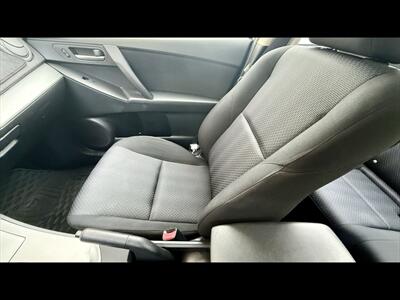 2010 Mazda Mazda3 i Touring   - Photo 18 - Dedham, MA 02026