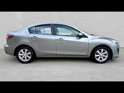 2010 Mazda Mazda3 i Touring   - Photo 4 - Dedham, MA 02026