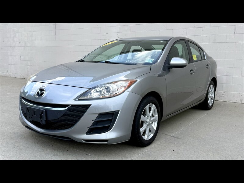 2010 Mazda Mazda3 i Touring  