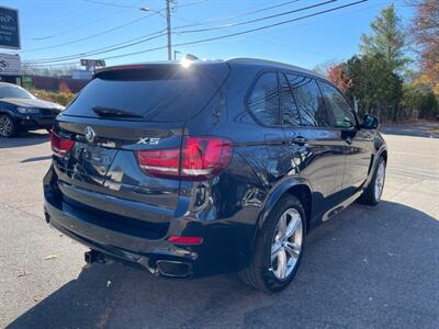 2016 BMW X5 xDrive35i  M-Sport - Photo 5 - Dedham, MA 02026