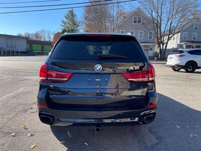 2016 BMW X5 xDrive35i  M-Sport - Photo 6 - Dedham, MA 02026