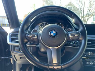 2016 BMW X5 xDrive35i  M-Sport - Photo 14 - Dedham, MA 02026