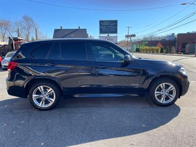 2016 BMW X5 xDrive35i  M-Sport - Photo 4 - Dedham, MA 02026