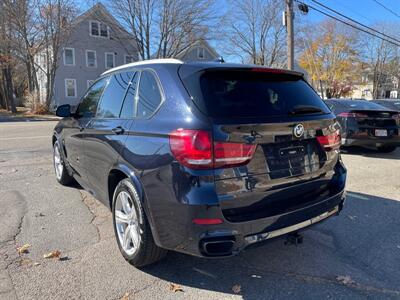 2016 BMW X5 xDrive35i  M-Sport - Photo 7 - Dedham, MA 02026