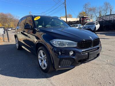 2016 BMW X5 xDrive35i  M-Sport - Photo 3 - Dedham, MA 02026