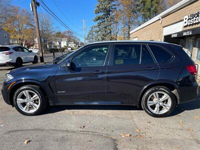 2016 BMW X5 xDrive35i  M-Sport - Photo 8 - Dedham, MA 02026