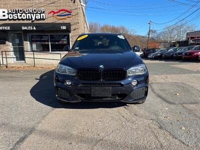 2016 BMW X5 xDrive35i  M-Sport - Photo 2 - Dedham, MA 02026