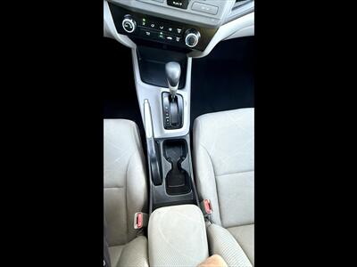 2012 Honda Civic LX   - Photo 15 - Dedham, MA 02026