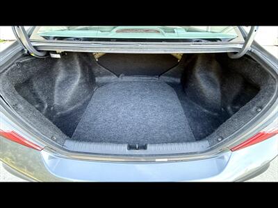 2012 Honda Civic LX   - Photo 18 - Dedham, MA 02026