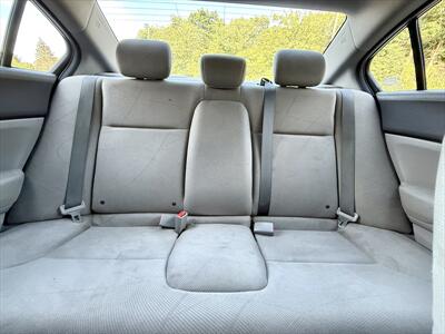 2012 Honda Civic LX   - Photo 17 - Dedham, MA 02026