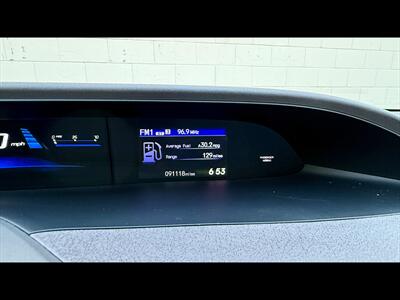 2012 Honda Civic LX   - Photo 13 - Dedham, MA 02026