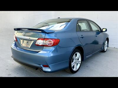 2013 Toyota Corolla S - Photo 5 - Dedham, MA 02026