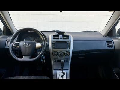 2013 Toyota Corolla S - Photo 11 - Dedham, MA 02026
