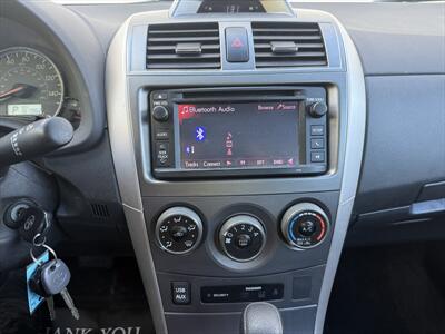 2013 Toyota Corolla S - Photo 14 - Dedham, MA 02026