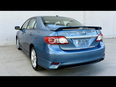 2013 Toyota Corolla S - Photo 7 - Dedham, MA 02026